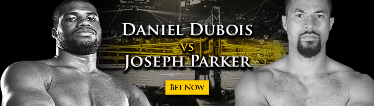 Daniel Dubois vs. Joseph Parker Boxing Betting